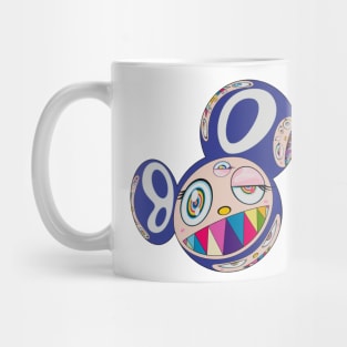 Murakami art Mug